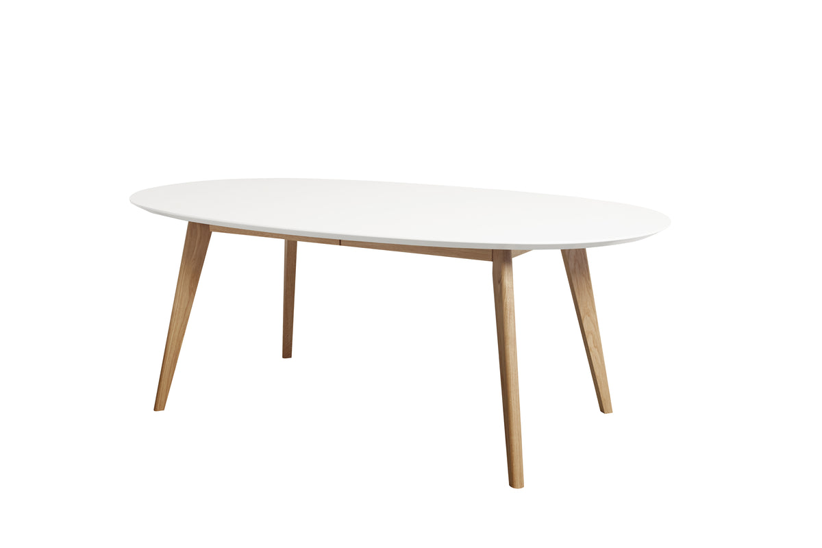 DK10 Table - Oak