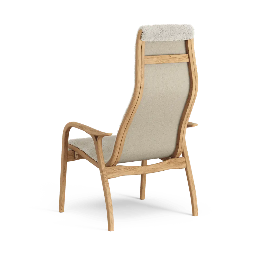 Lamino Easy Chair