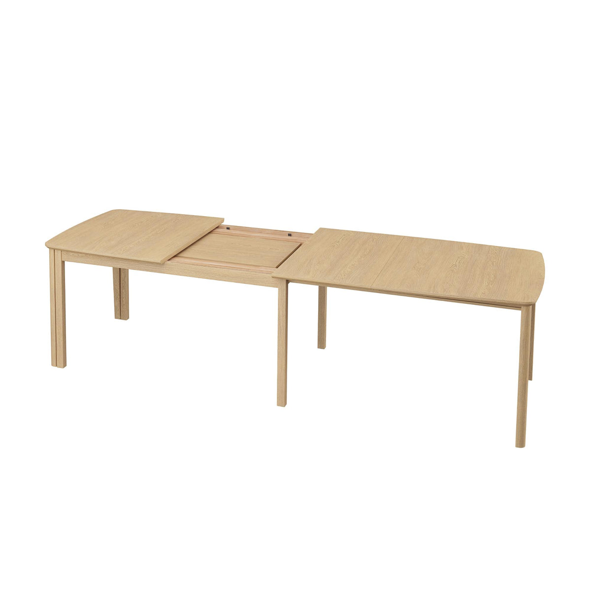 SM 107 Extension Table