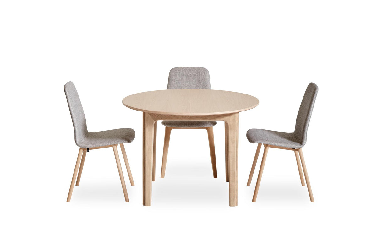 SM111 Round Extension Table
