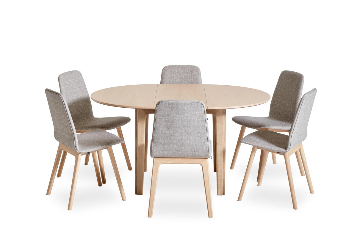 SM111 Round Extension Table