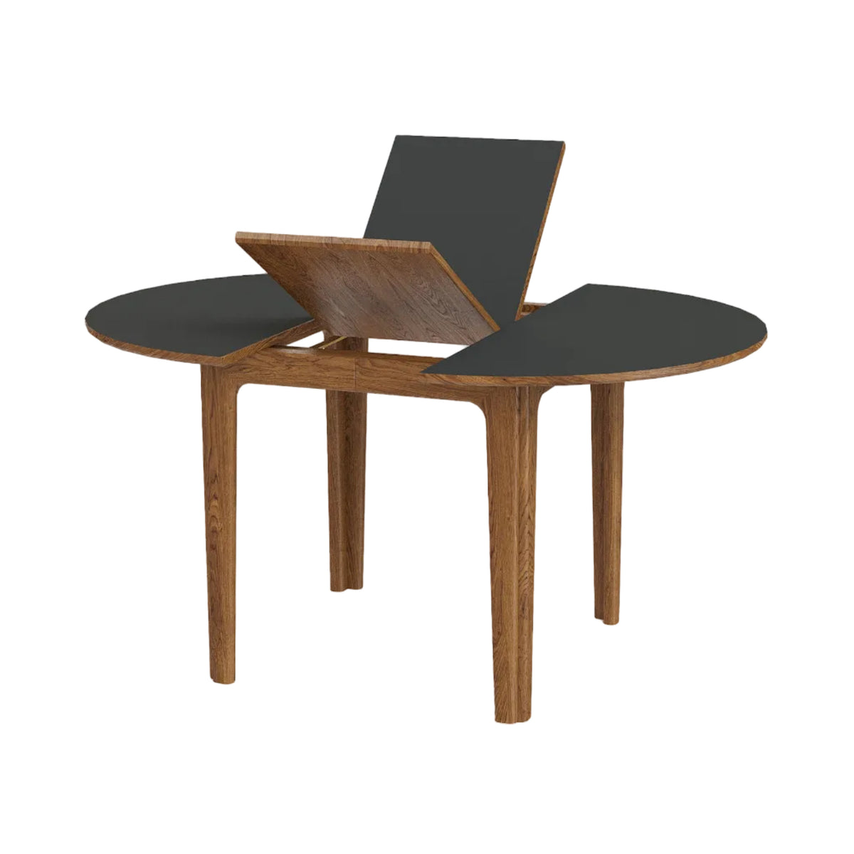 SM111 Round Extension Table