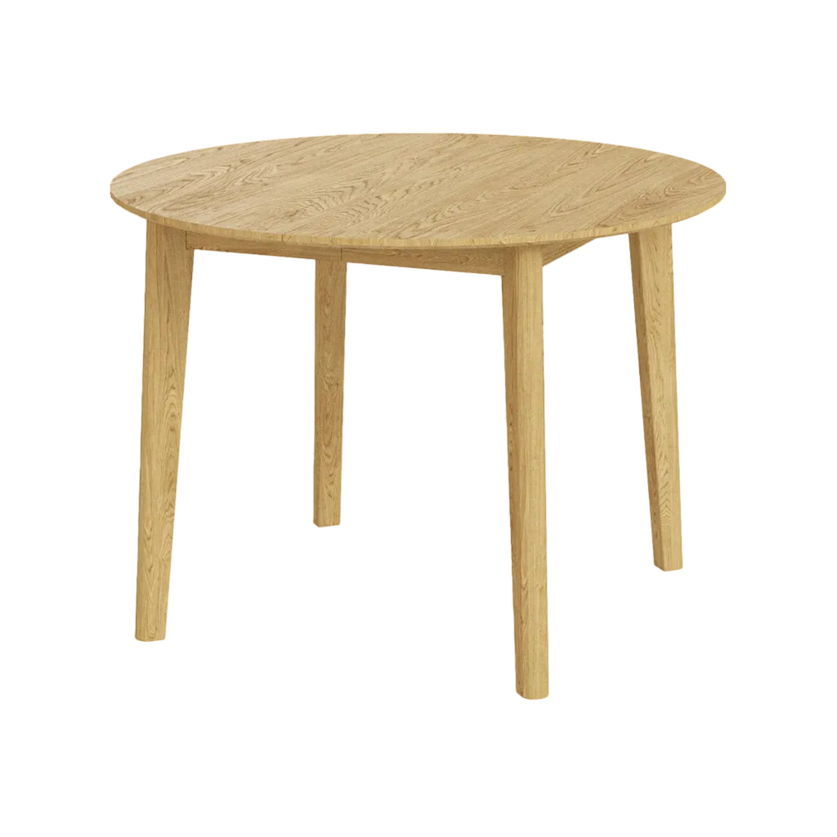 SM120 Round Extension Table