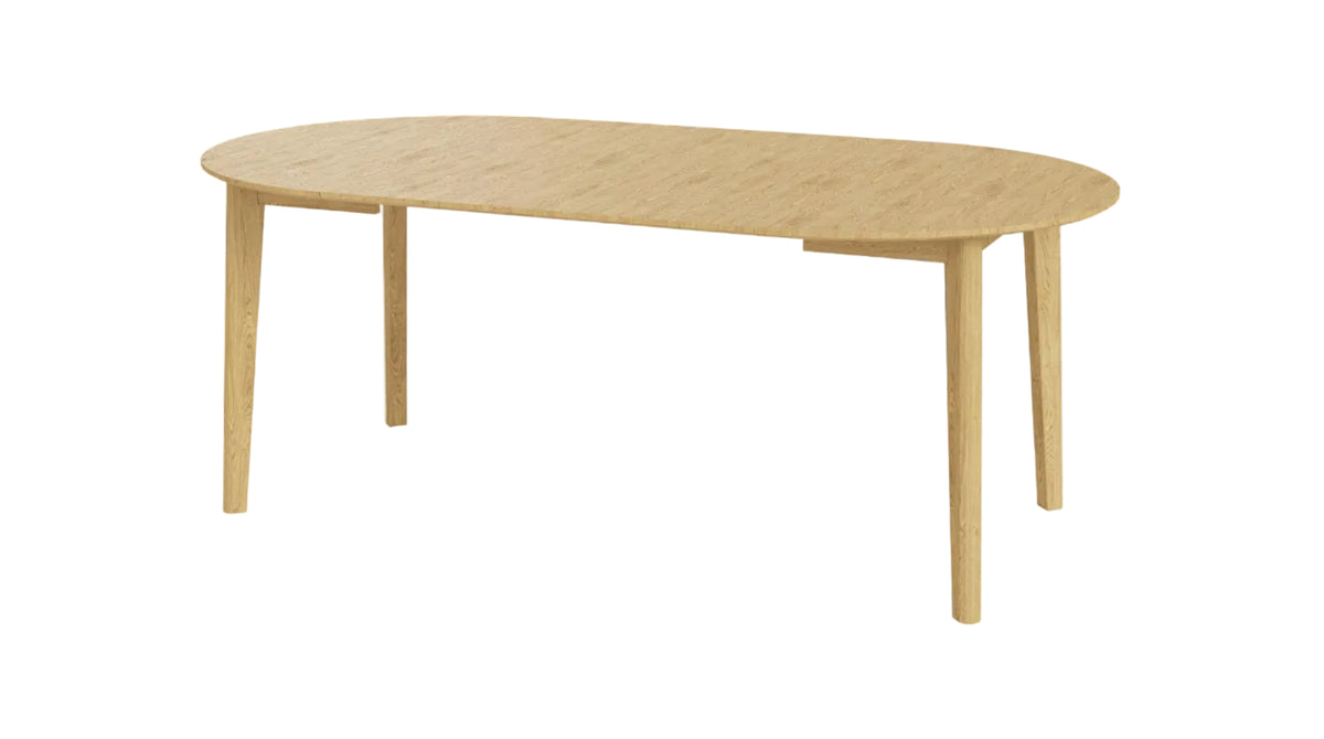 SM120 Round Extension Table