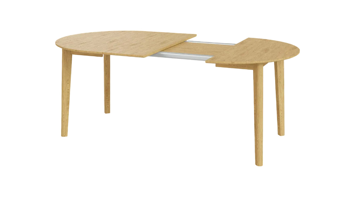 SM120 Round Extension Table