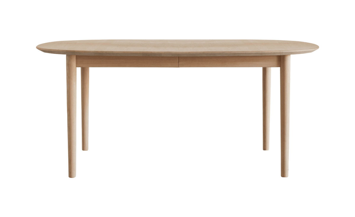 Classic 255/265 Oval Extension Table
