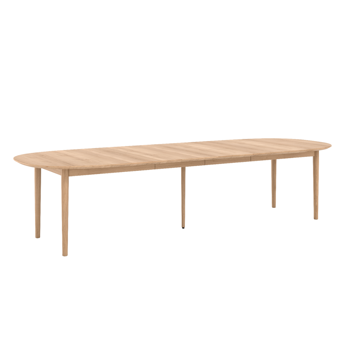 Classic 255/265 Oval Extension Table