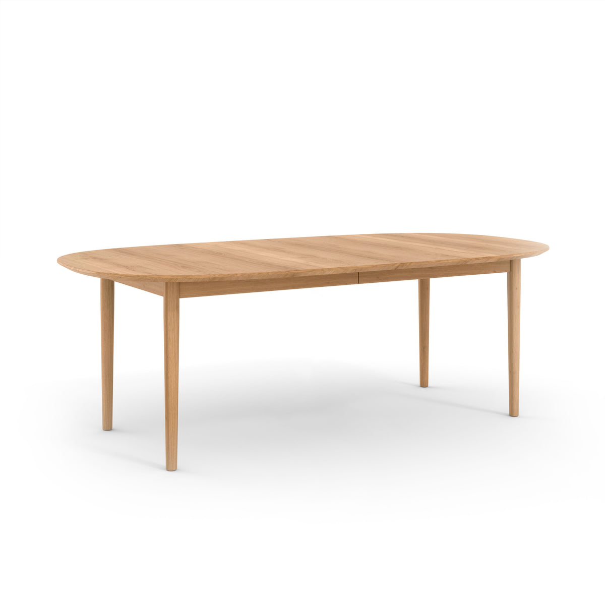 Classic 255/265 Oval Extension Table