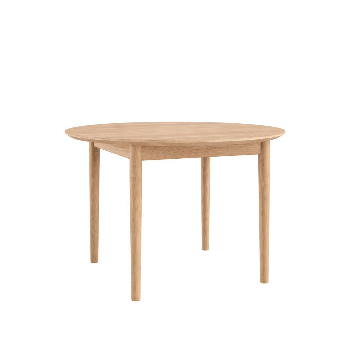 Classic 290/295 Round Extension Table