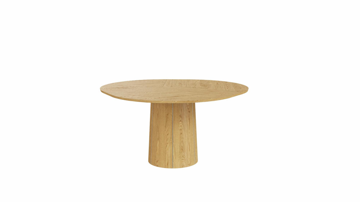 SM33 Round Extension Table