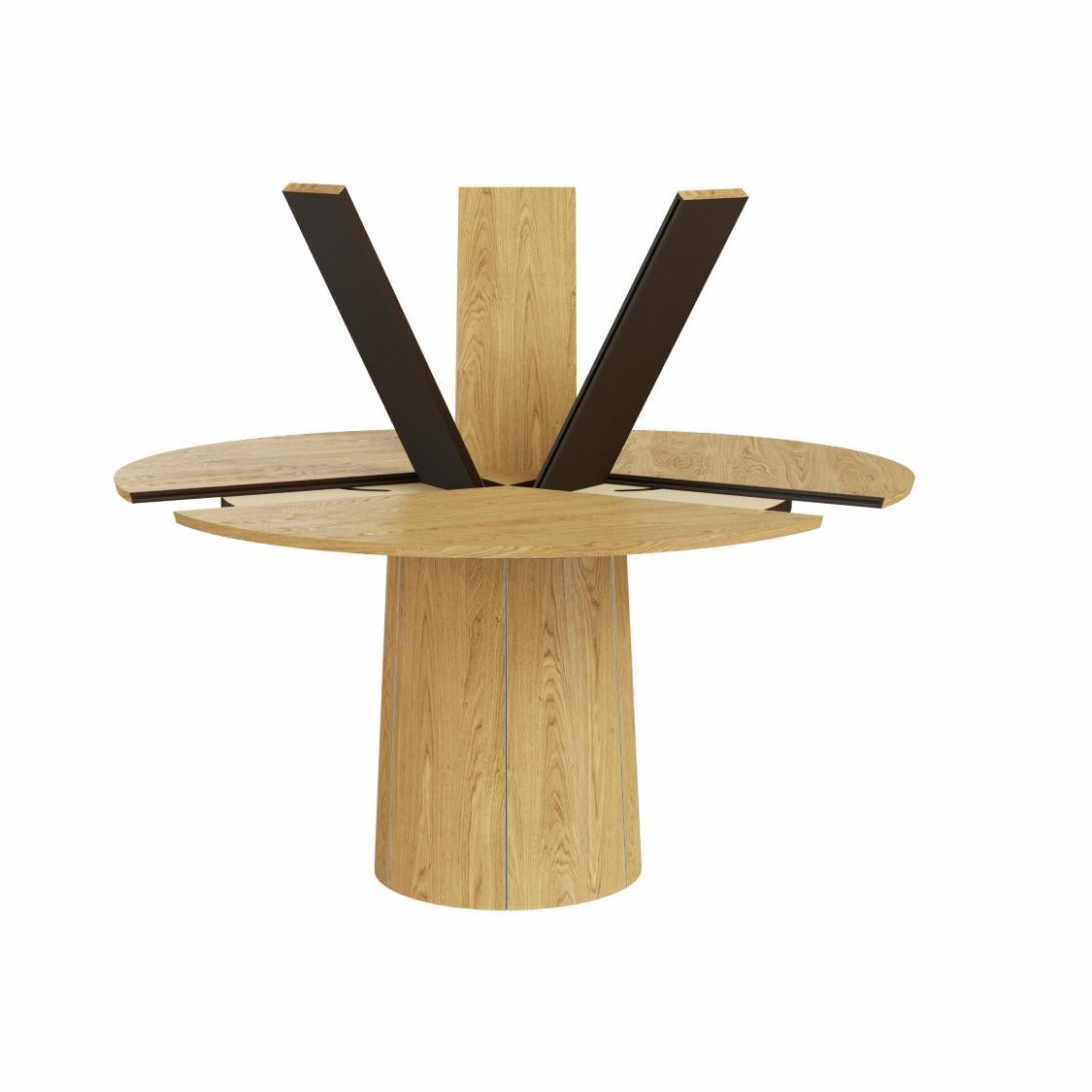 SM33 Round Extension Table