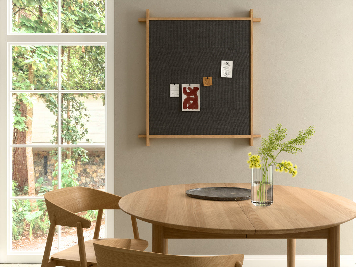 Classic 290/295 Round Extension Table