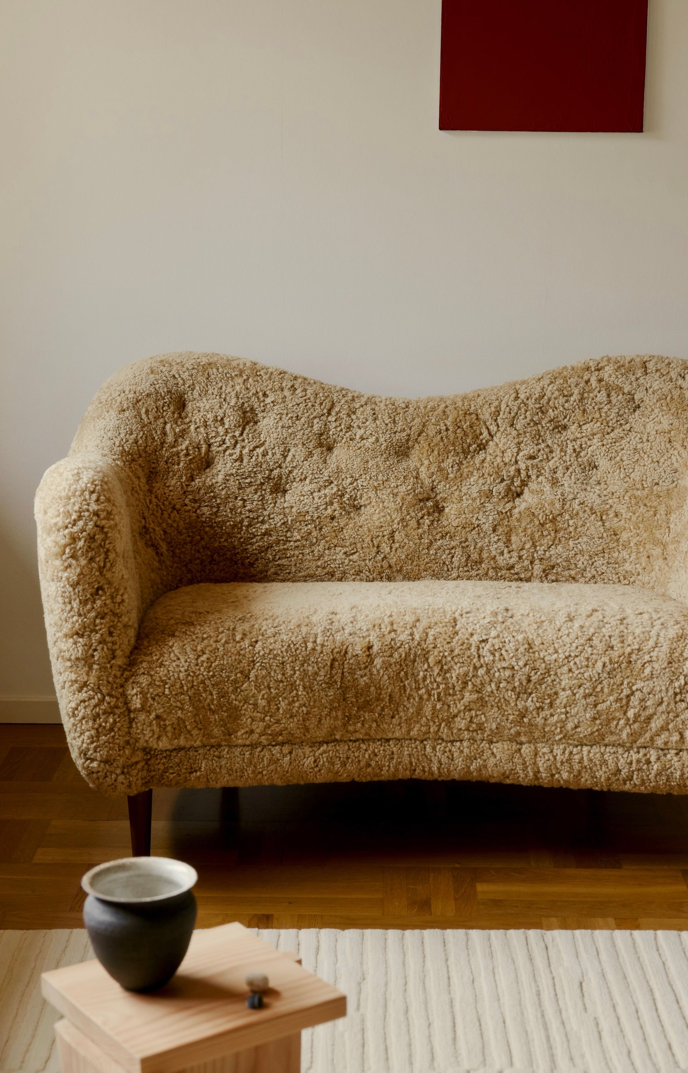 46 Sofa | House of Finn Juhl