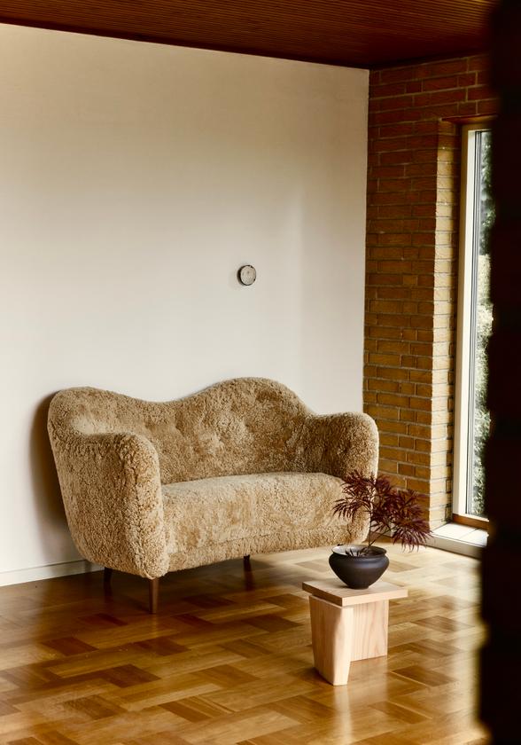 46 Sofa | House of Finn Juhl