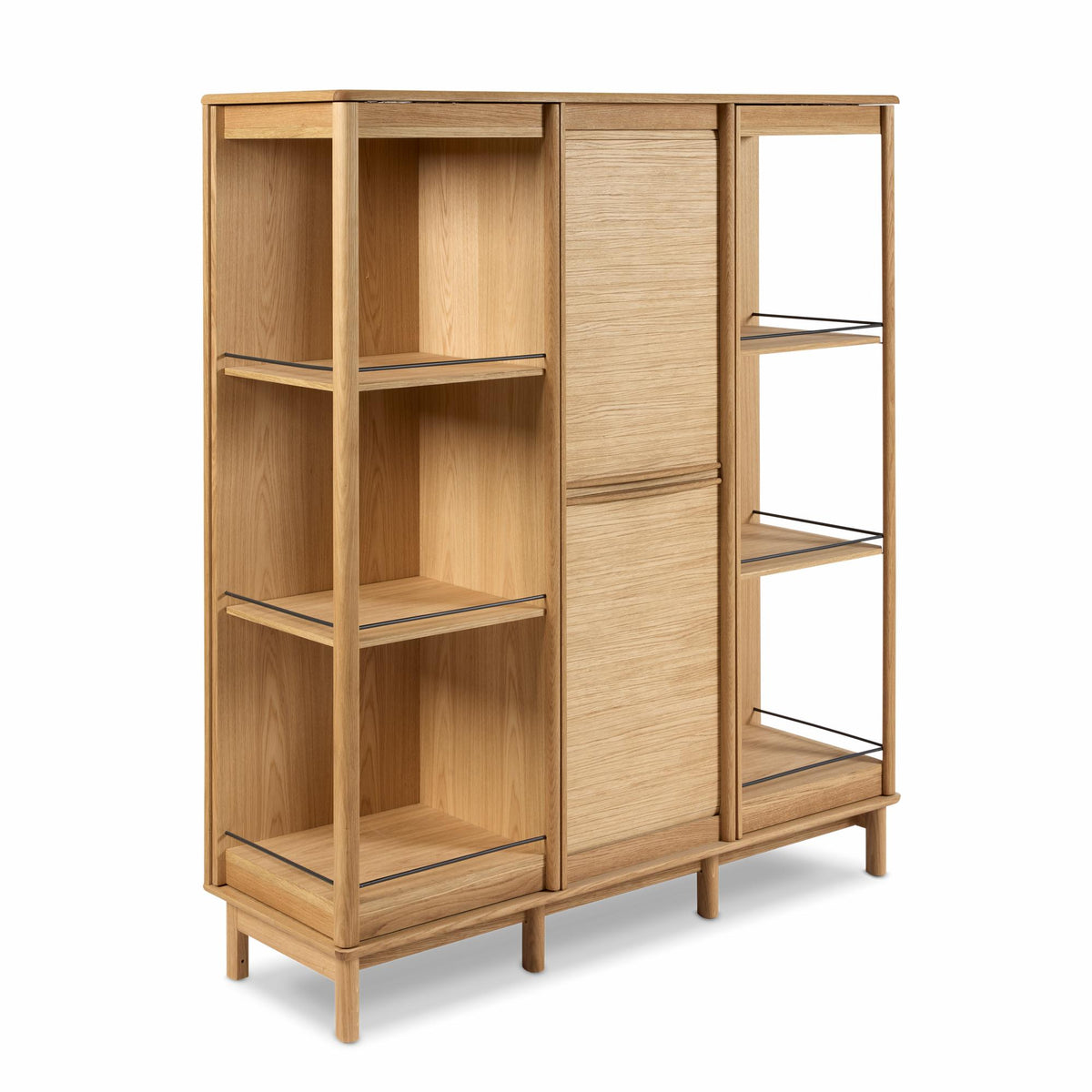 SM546 Dual Cabinet