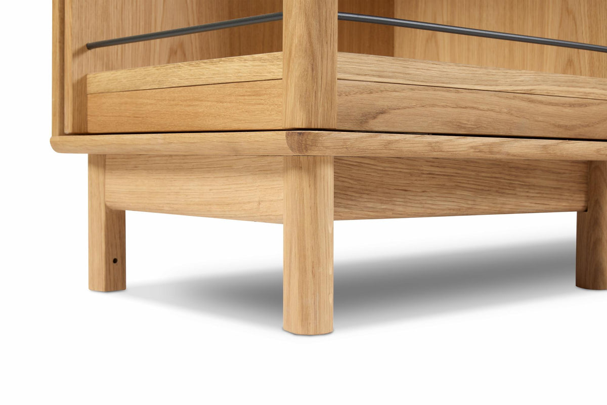 SM546 Dual Cabinet