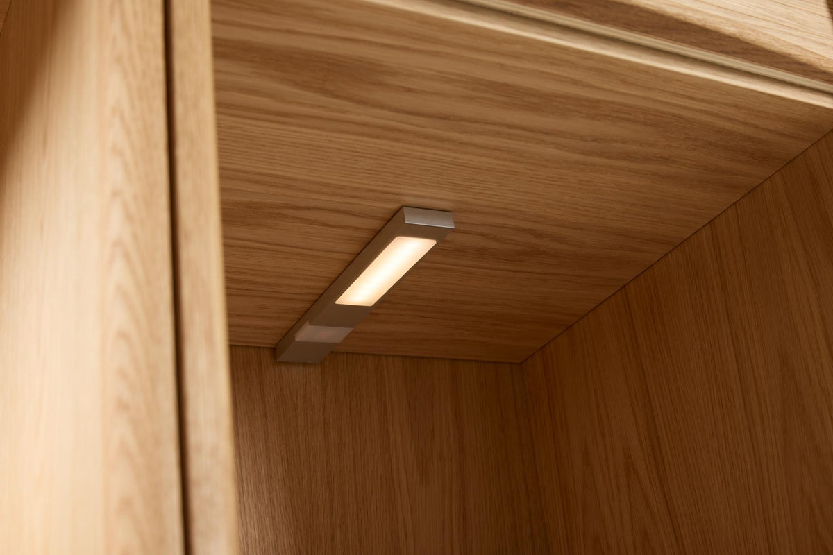 SM546 Dual Cabinet