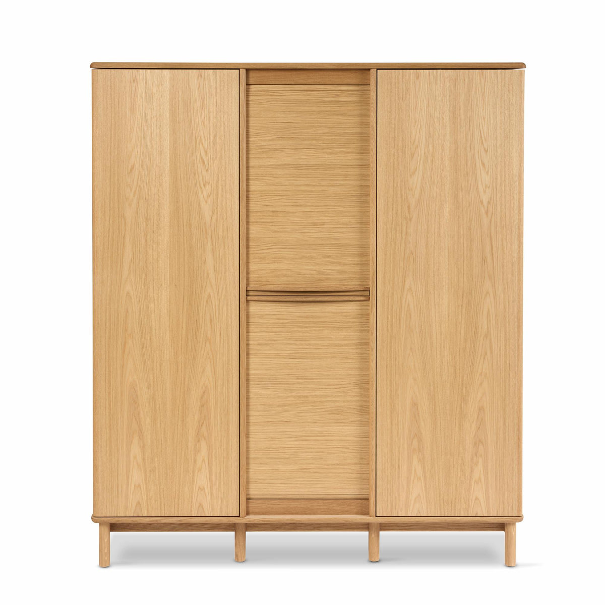 SM546 Dual Cabinet