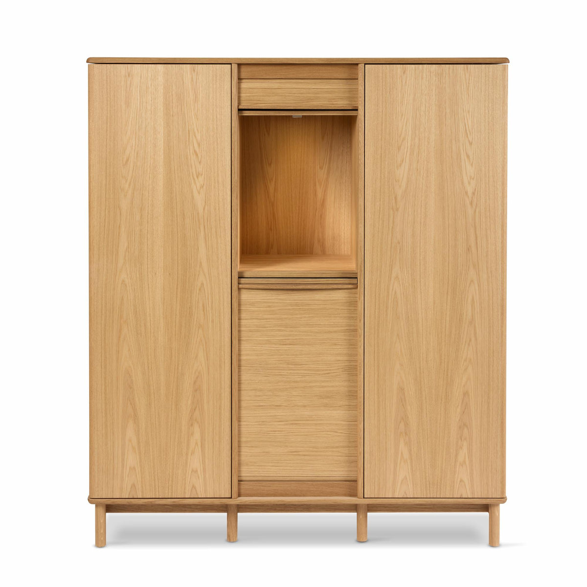 SM546 Dual Cabinet