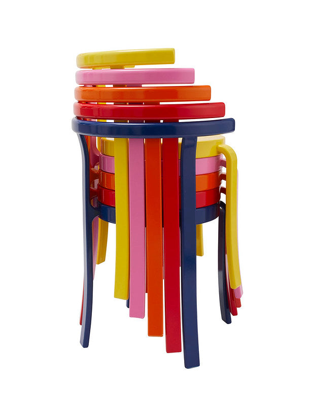 8000 Series Chair
