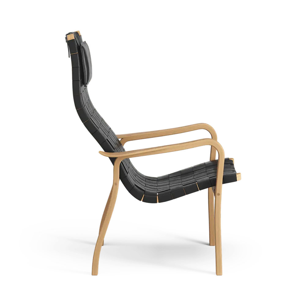 Primo Easy Chair High Back