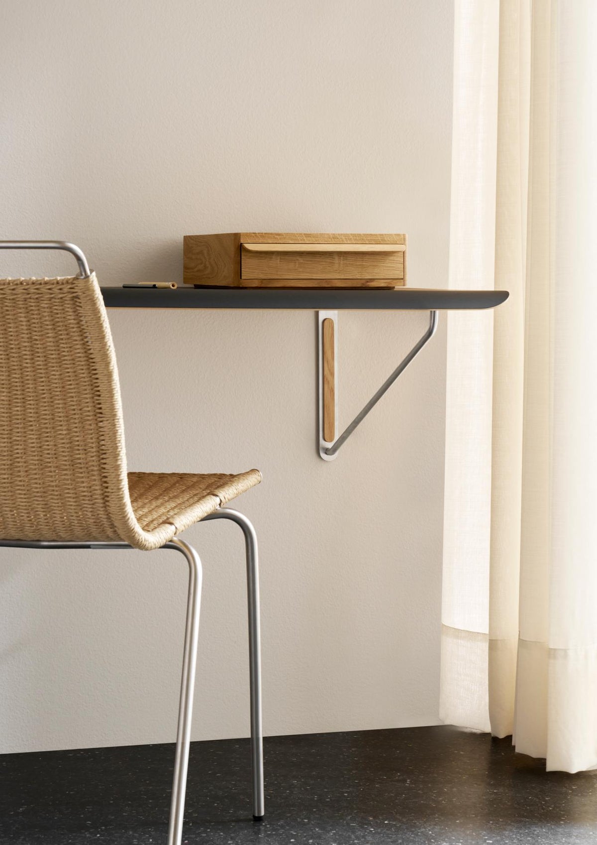 PK1 Chair