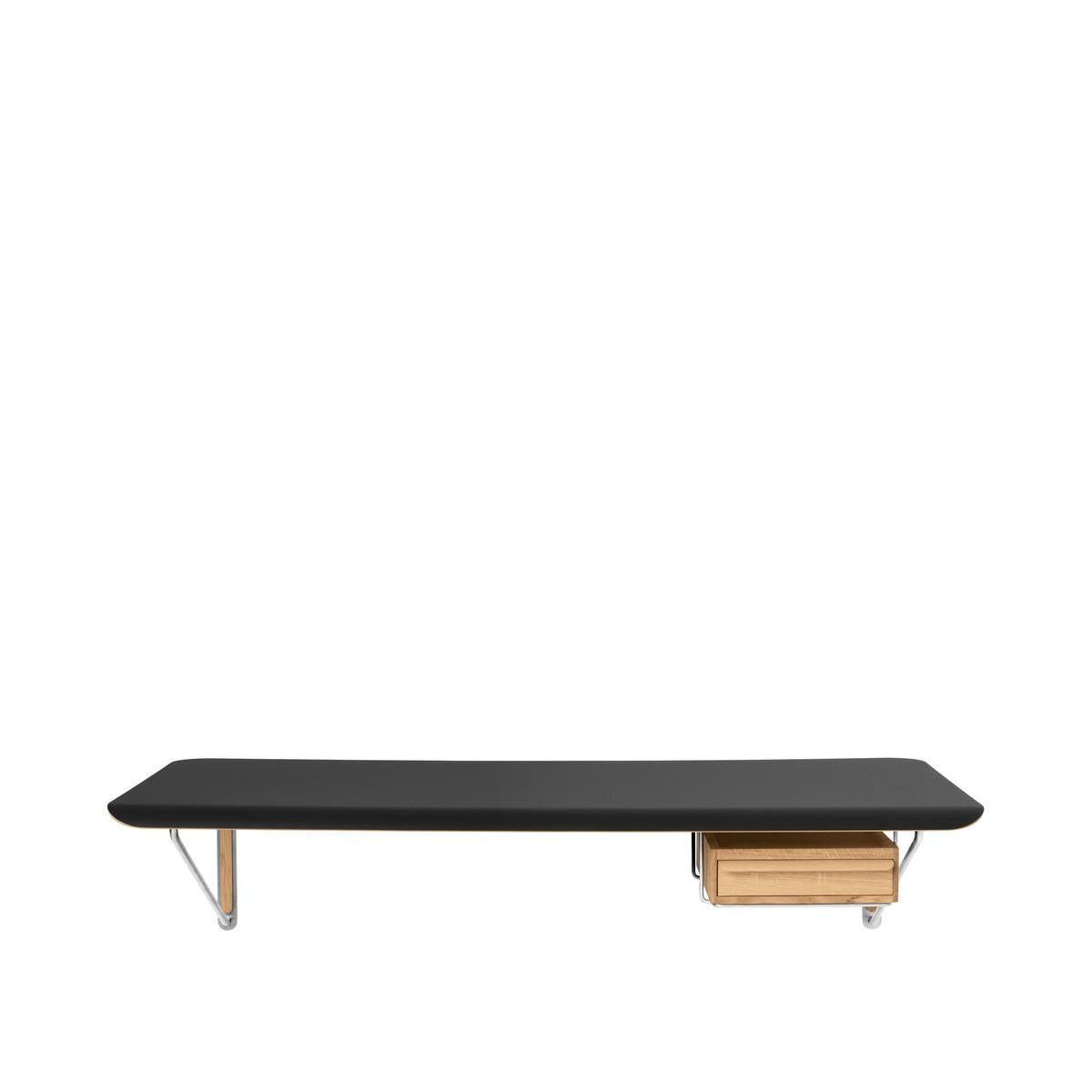 AB019 Wall Desk