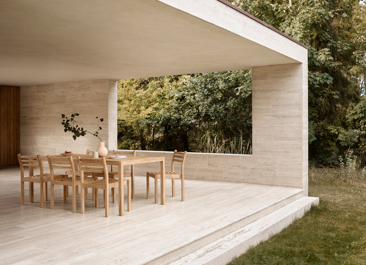 AH901 Outdoor Dining Table
