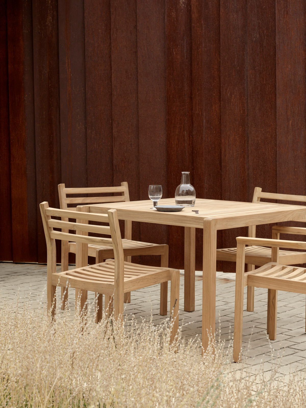 AH902 Outdoor Dining Table