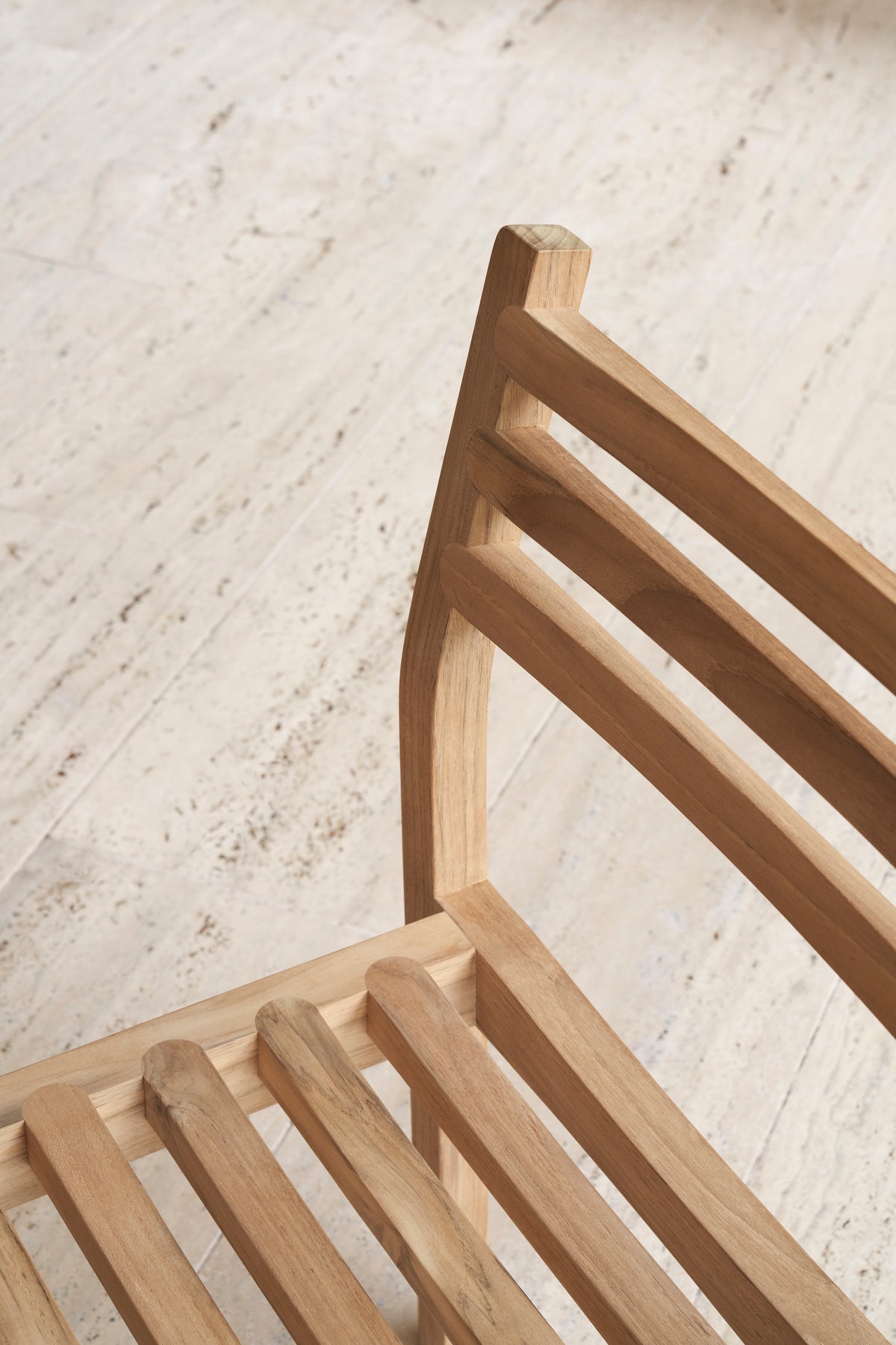 AH501 Outdoor Dining Chair