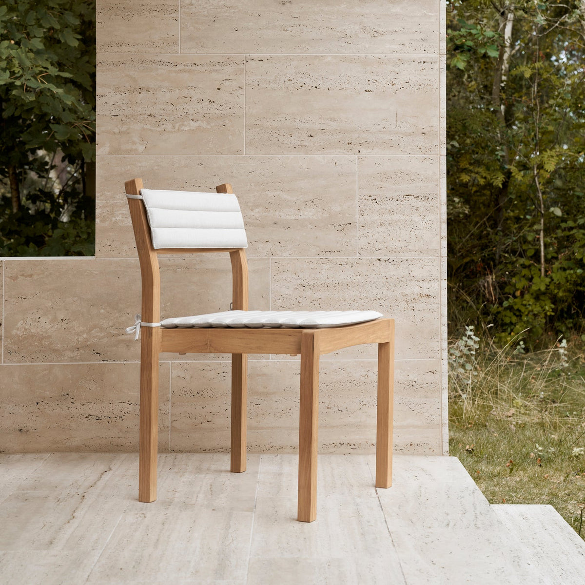 AH501 Outdoor Dining Chair