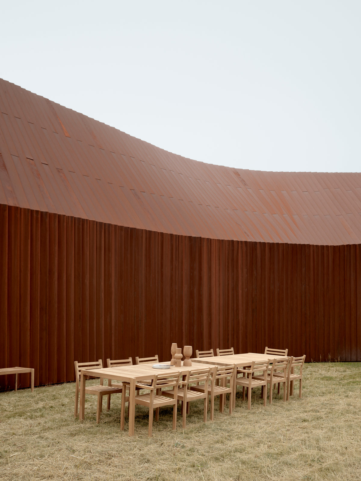 AH901 Outdoor Dining Table
