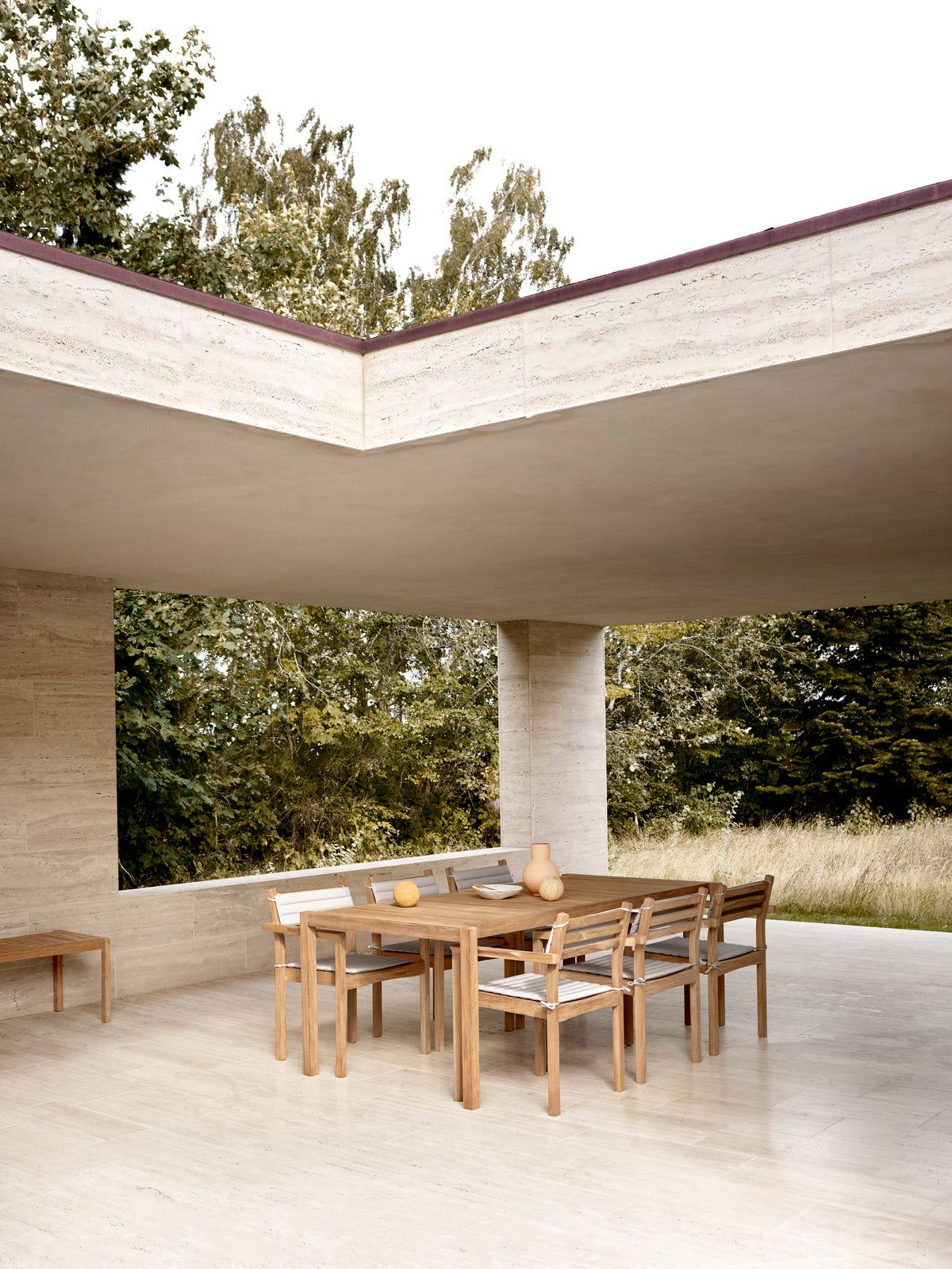 AH901 Outdoor Dining Table