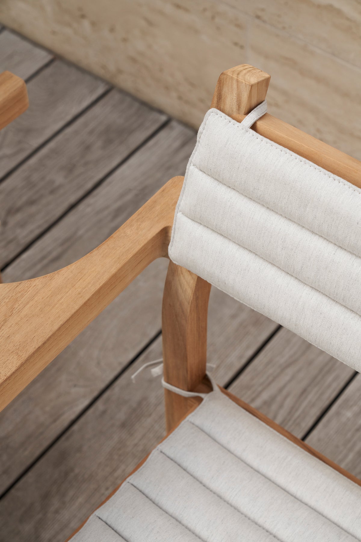 AH601 Outdoor Lounge Chair