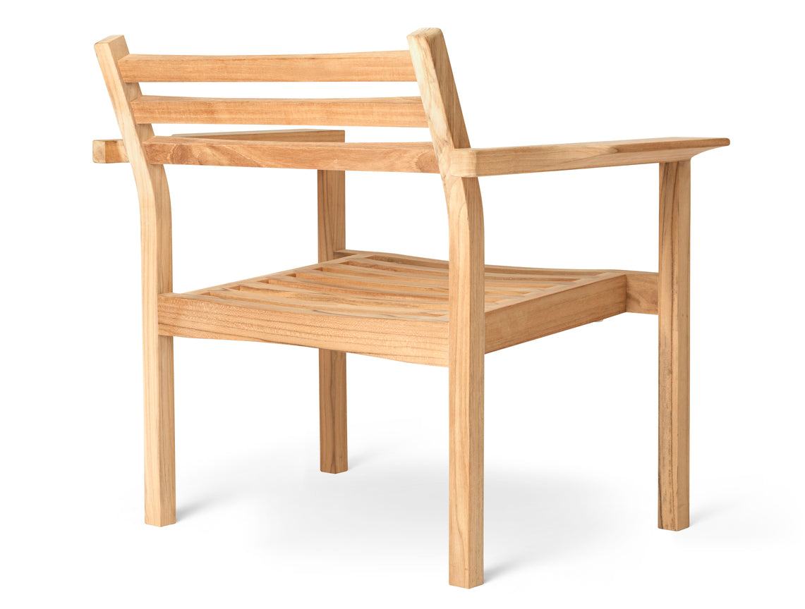 AH601 Outdoor Lounge Chair