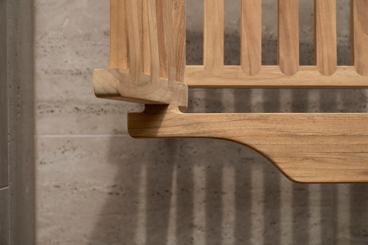 AH601 Outdoor Lounge Chair