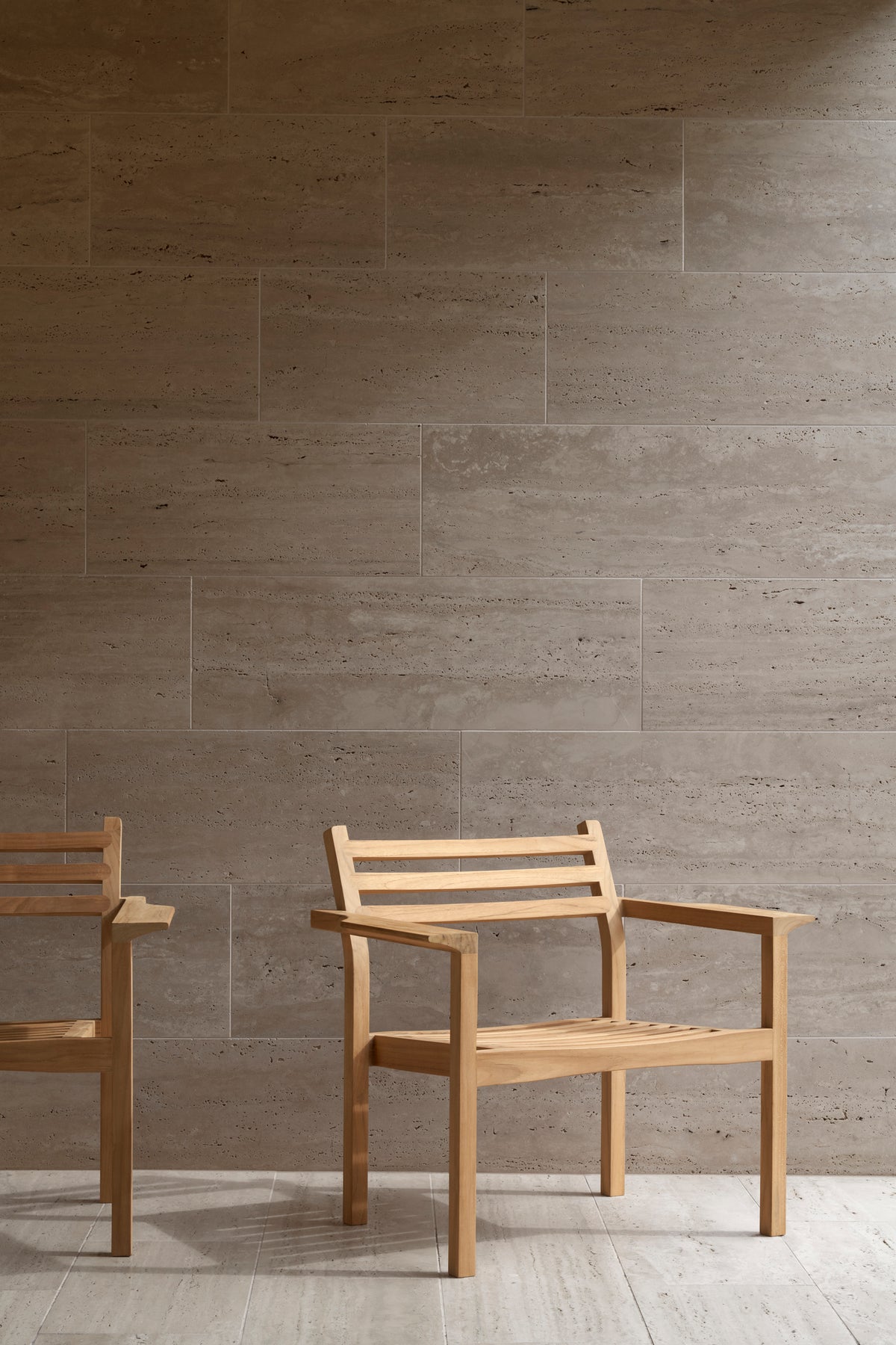 AH601 Outdoor Lounge Chair