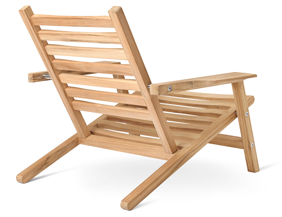 AH603 Outdoor Deck Chair
