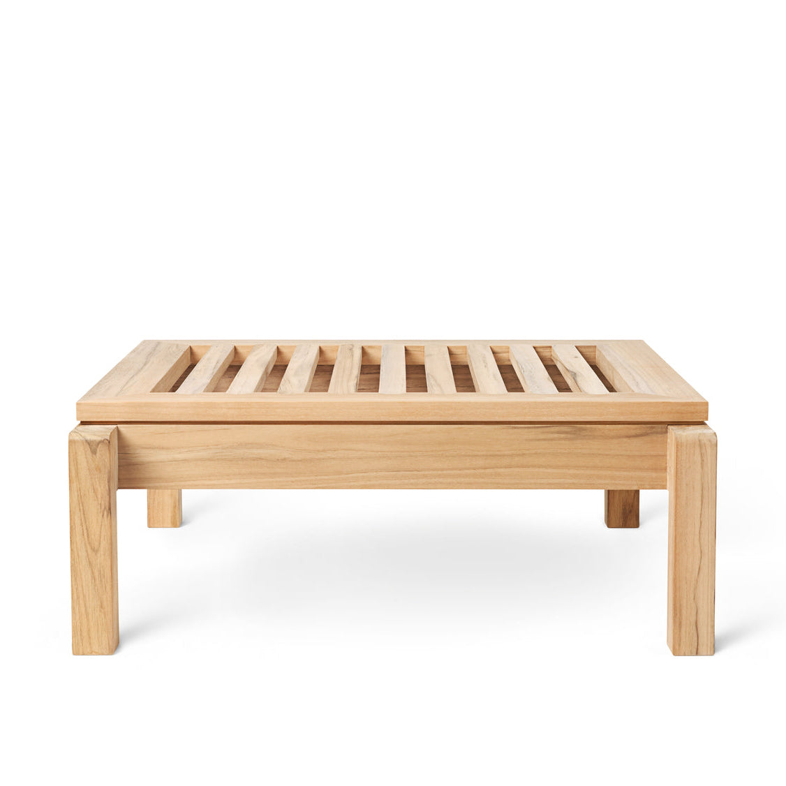 AH604F Outdoor Lounger Footrest