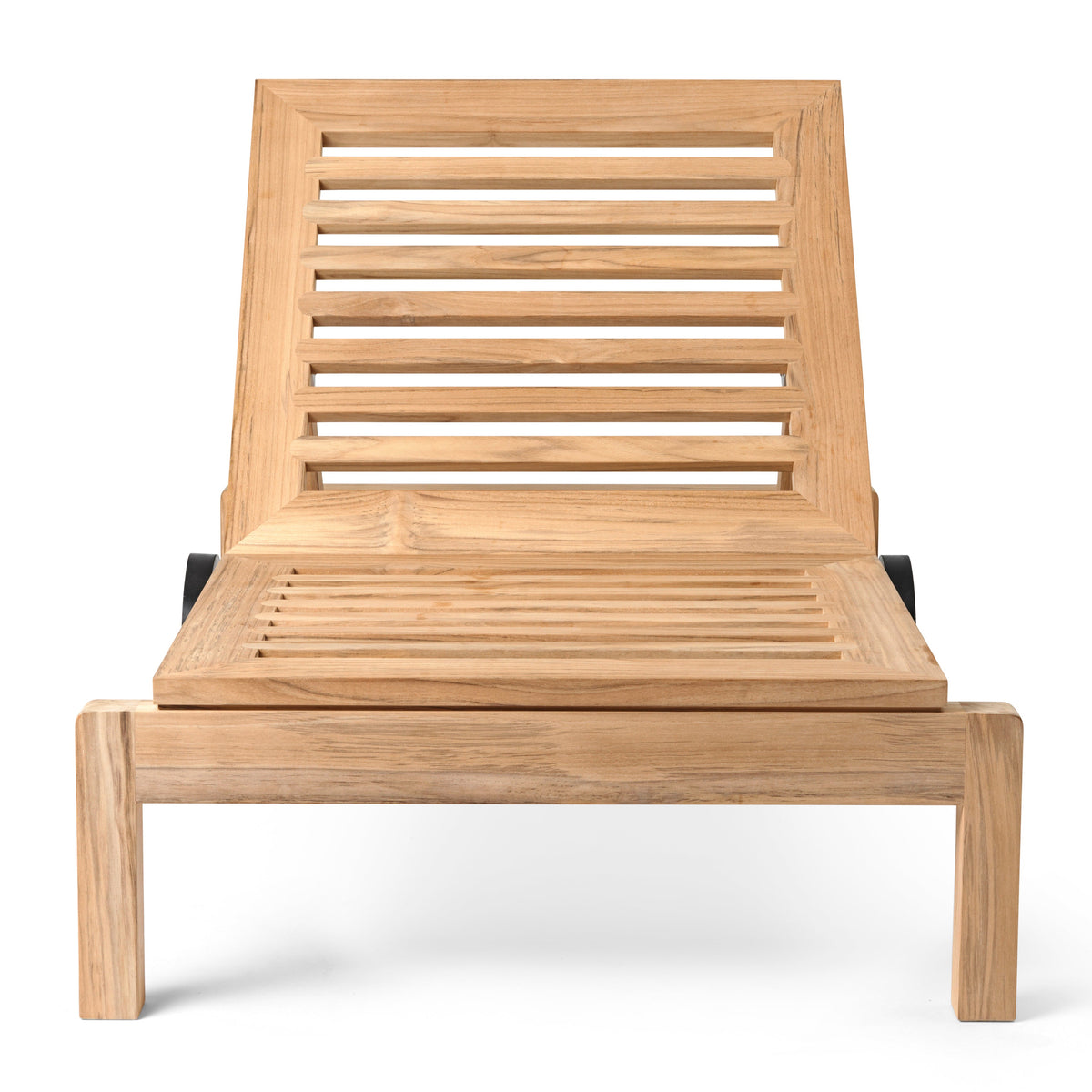 AH604 Outdoor Lounger