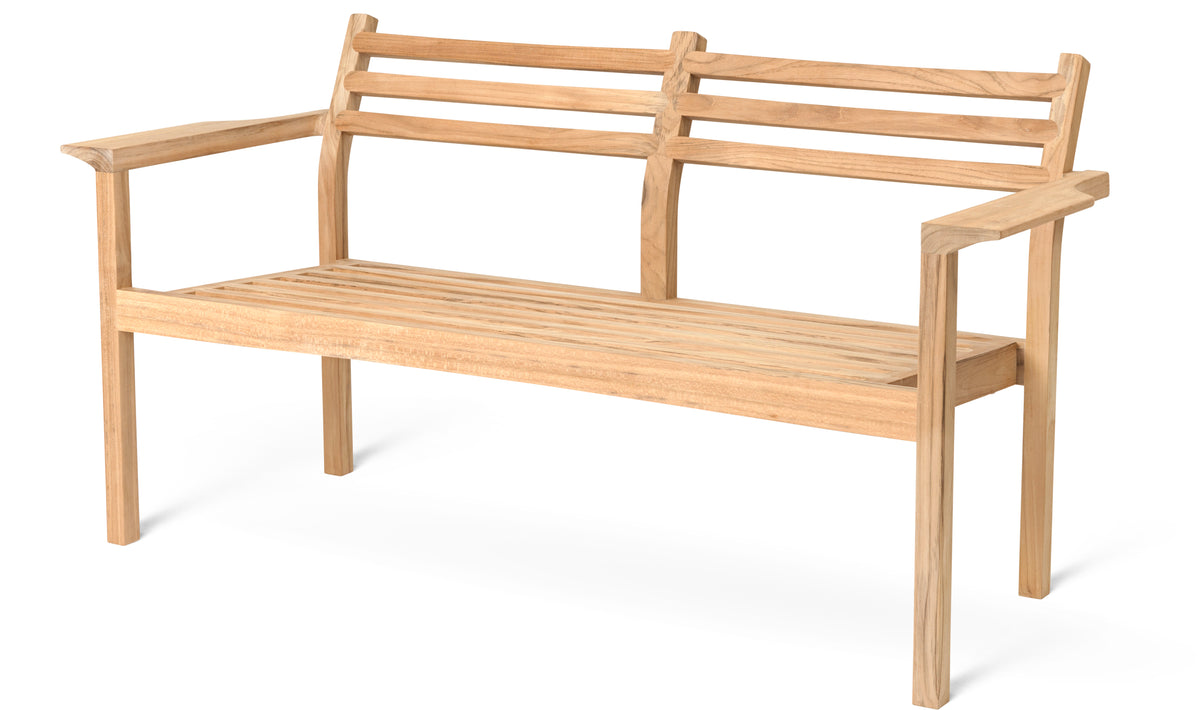 AH701 Outdoor Lounge Sofa