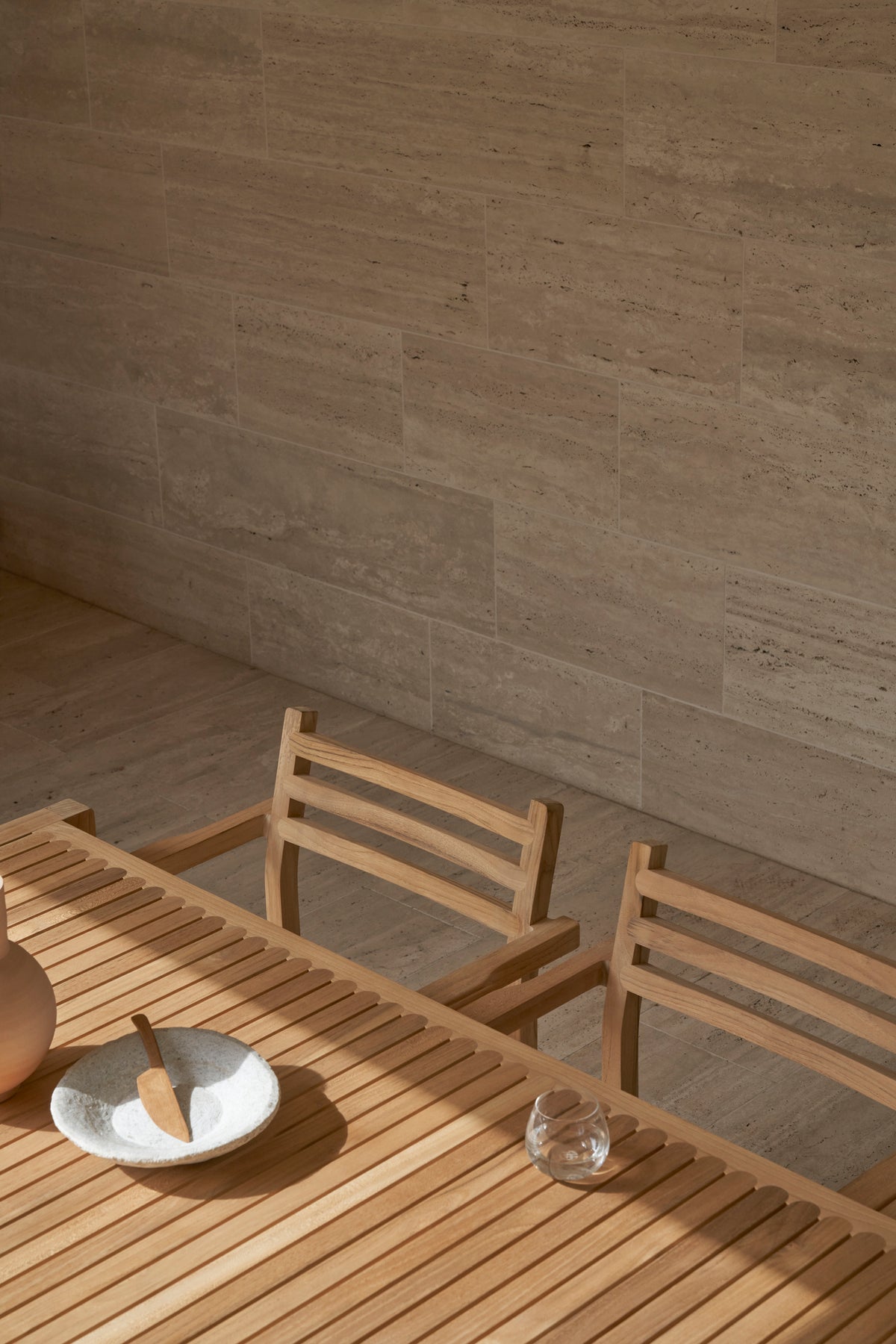 AH901 Outdoor Dining Table