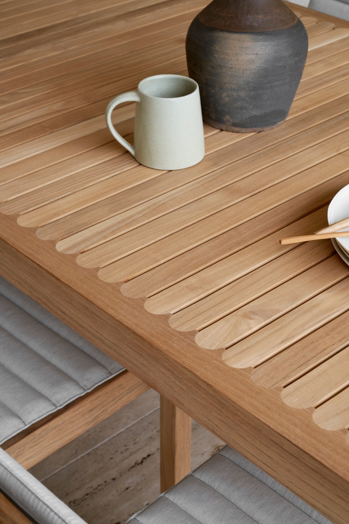 AH902 Outdoor Dining Table