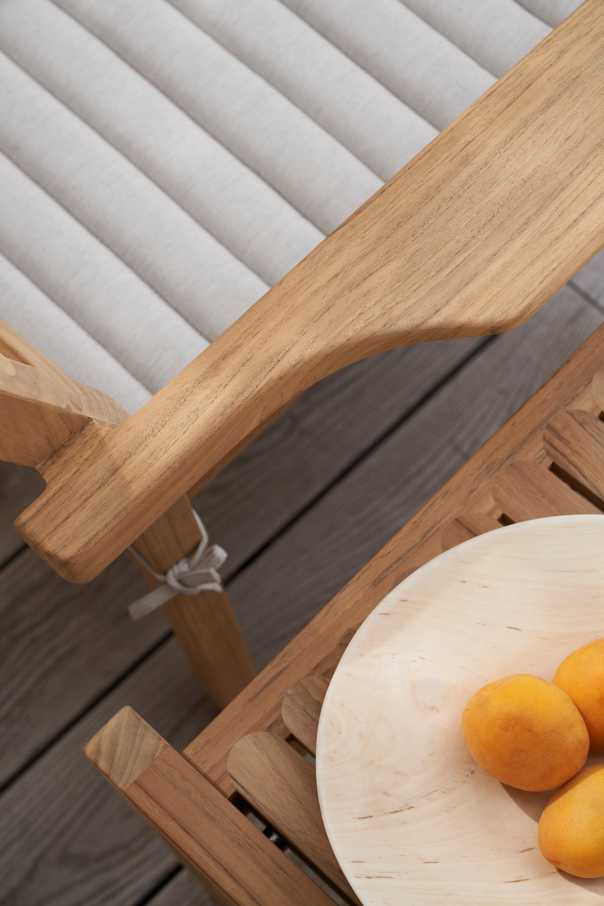 AH911 Outdoor Side Table