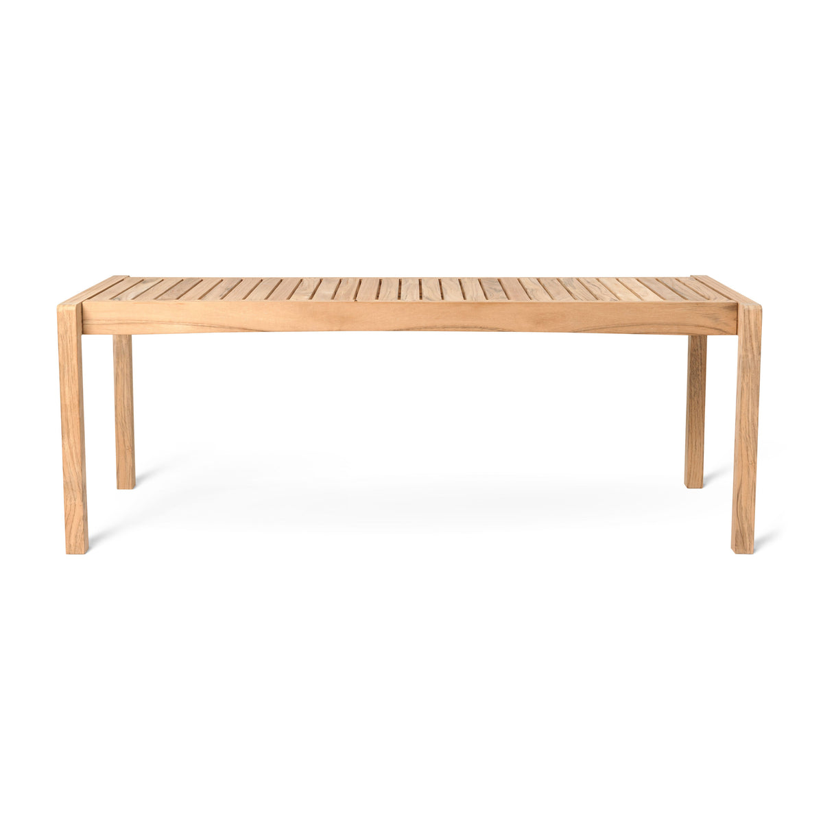 AH912 Outdoor Table Bench