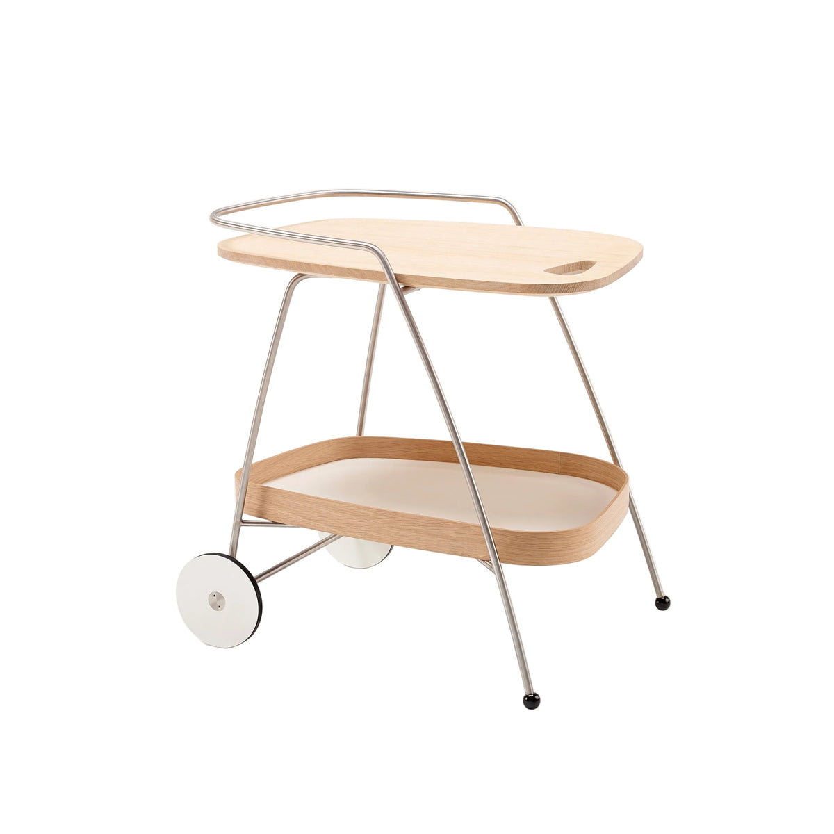 AK 700  Trolley