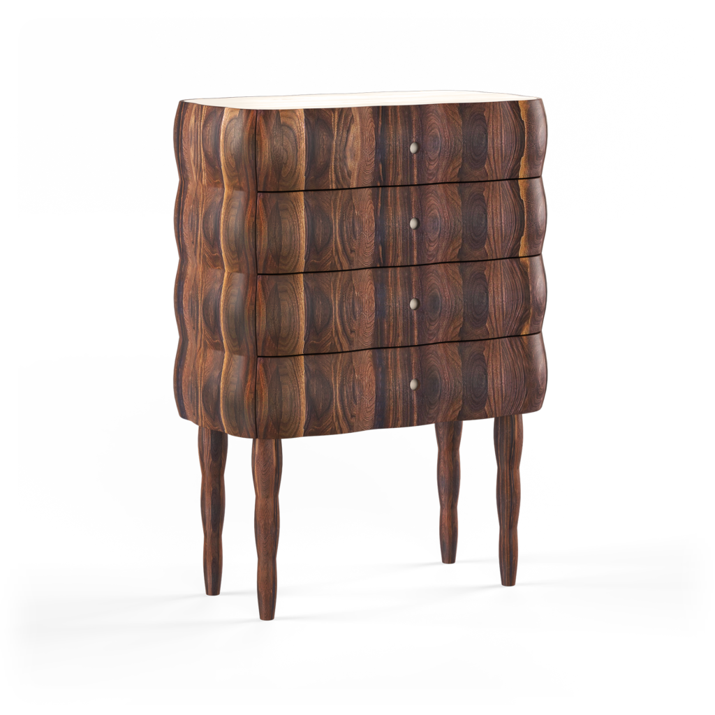AK 1050 Inflated Cabinet