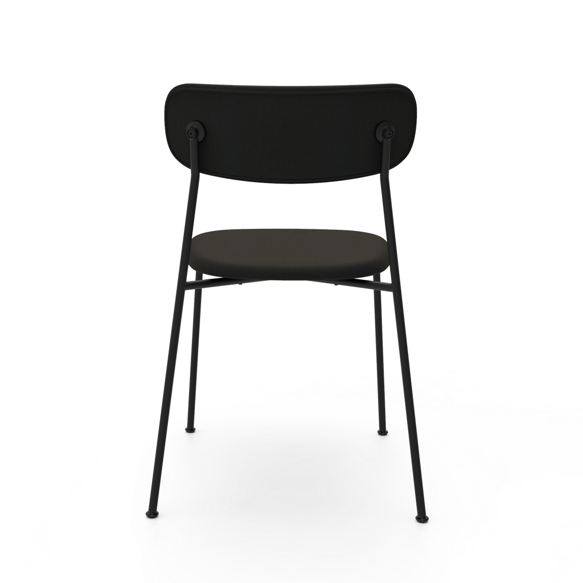 Scope Chair - Upholstered