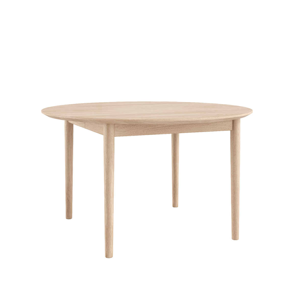 Classic 290/295 Round Extension Table