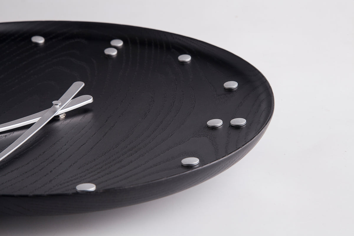 FJ Clock